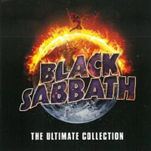 Black Sabbath – The Ultimate Collection CD