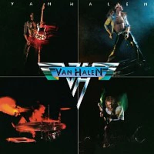 Van Halen – Van Halen LP