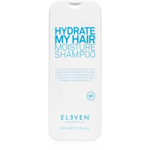 Eleven Australia Hydrate My Hair Moisture Shampoo hydratační šampon 300 ml