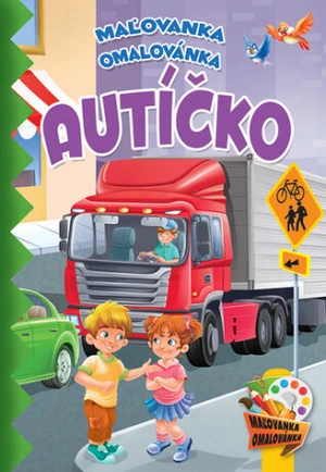 Autíčko