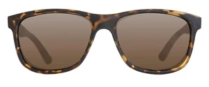 Korda polarizační brýle classics matt tortoise brown lens