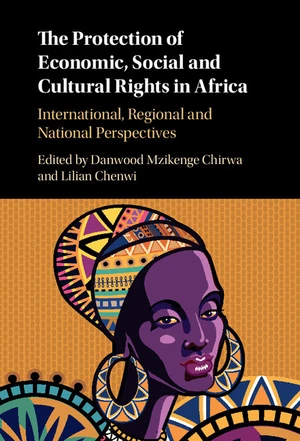 The Protection of Economic, Social and Cultural Rights in Africa