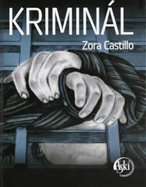 Kriminál - Zora Castillo, Dagmar Barancová