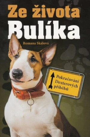 Ze života Bulíka - Romana Skálová