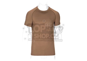 Letné funkčné tričko T.O.R.D. Covert Athletic Outrider Tactical® – Coyote (Farba: Coyote, Veľkosť: XL)