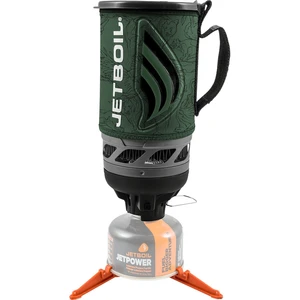 Plynový varič Flash JETBOIL® – Wild (Farba: Wild)