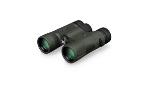 Dalekohled Diamondback HD 8x 28 Vortex® – Zelená (Farba: Zelená)