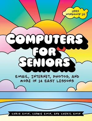 Computers for Seniors