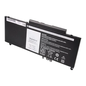 Batéria PATONA pro Dell E5450 7000mAh Li-Pol 7,4V 8V5GX (PT2495) PATONA pro Dell Latitude E5450 7000 mAh

Kompatibilní baterie pro notebooky Dell. Bat