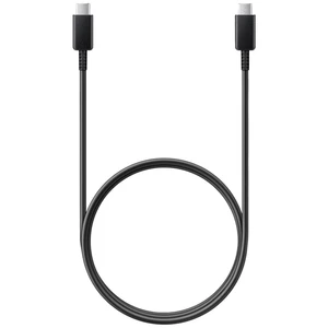 Samsung pre mobilný telefón kábel [1x USB-C ™ zástrčka - 1x USB-C ™ zástrčka] 1 m