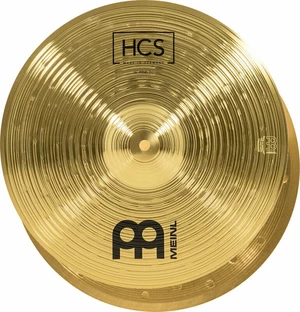 Meinl HCS14H HCS Cinel Hit-Hat 14"