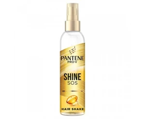 Sprej pro lesk vlasů Shine SOS (Hair Shake) 150 ml