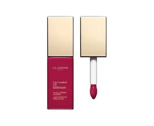 Clarins lesk na rty Lip Comfort Oil Intense 01 Intense Nude 7 ml