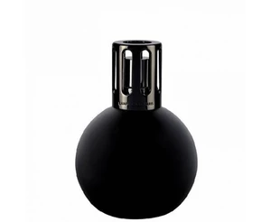 Katalytická lampa Boule černá 400 ml