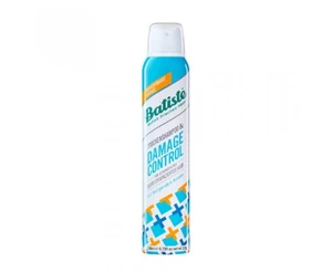 Batiste Suchý šampon na poškozené a oslabené vlasy Damage Control  200 ml