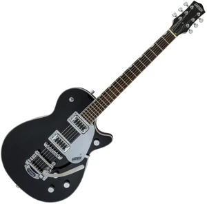 Gretsch G5230T Electromatic JET FT Schwarz