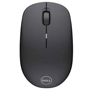 Dell WM126 #####Kabellose Maus bezdrôtový optická čierna 3 null 1000 dpi