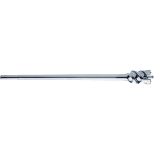 Metabo 623375000 frézovacie kolík  koruna  Dĺžka 550 mm Vonkajší Ø 45 mm  Ø hriadeľa 18 mm 1 ks