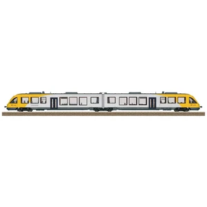 TRIX H0 22486 H0 LINT 4 motorový vozeň