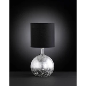 WOFI Carmen 8149.02.70.6010 stolná lampa LED  G9, E14 50 W