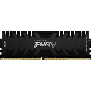 Kingston Modul RAM pre PC FURY Renegade KF430C15RB1/16 16 GB 1 x 16 GB DDR4-RAM 3000 MHz CL15