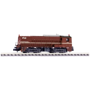 PIKO 40445 N Dieselová lokomotíva 2271 NS
