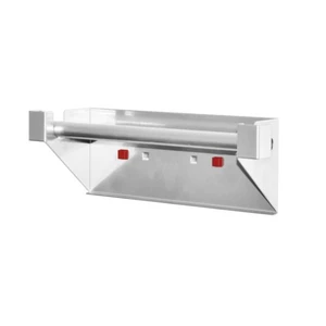 Kappes 3344.00.5901 Držiak role papiera (š x v x h) 335 x 120 x 100 mm 1 ks