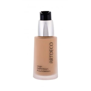 Artdeco High Definition 30 ml make-up pre ženy 43 Light Honey Beige na veľmi suchú pleť