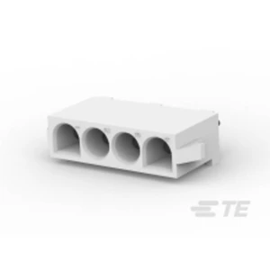 TE Connectivity Universal  MATE-N-LOK ConnectorsUniversal  MATE-N-LOK Connectors 350988-4 AMP