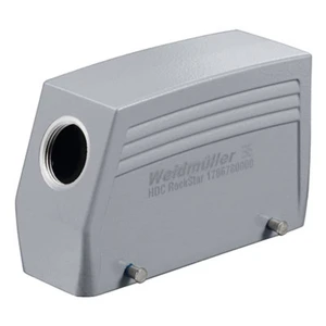 Weidmüller HDC 64D TSBU 1M25G 1786780000 puzdro konektora 1 ks