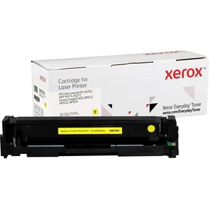 Xerox toner  TON Everyday 006R03694 kompatibilná žltá 2300 Seiten