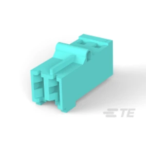 TE Connectivity RAST 5 ConnectorsRAST 5 Connectors 4-928344-2 AMP