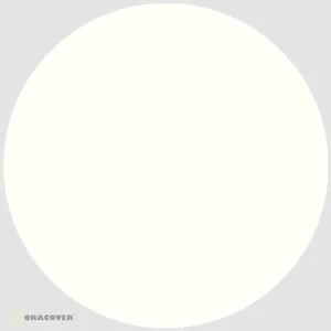 Oracover 11-010-100 zubatá páska Oratex (d x š) 25 m x 100 mm biela