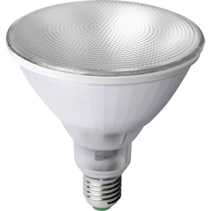 Megaman LED lampa na rastliny  133 mm 230 V E27 12 W   klasická žiarovka  1 ks