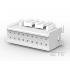 TE Connectivity SL-156 CST-100 and EP ConnectorsSL-156 CST-100 and EP Connectors 1-1969540-8 AMP