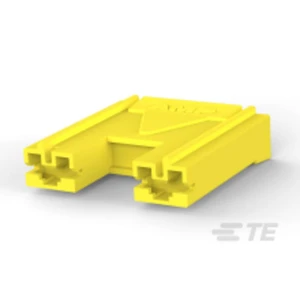 TE Connectivity Positive LockPositive Lock 353148-4 AMP