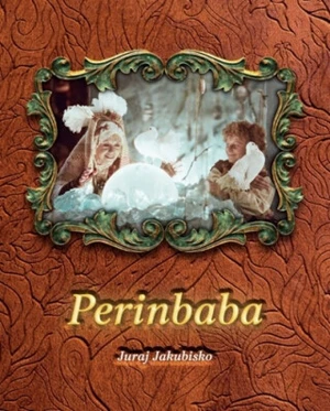 Perinbaba - Jakubisko Juraj