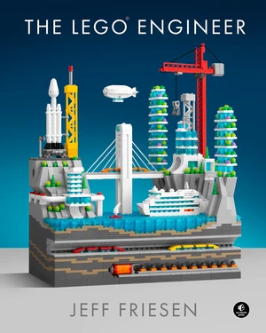 The LEGOÂ® Engineer