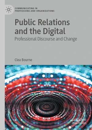 Public Relations and the Digital