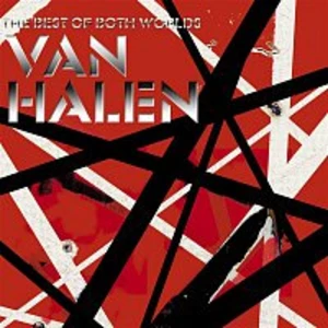 Van Halen – The Best Of Both Worlds