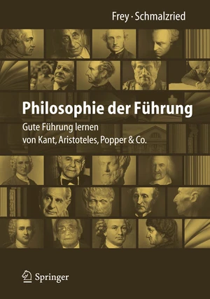 Philosophie der FÃ¼hrung