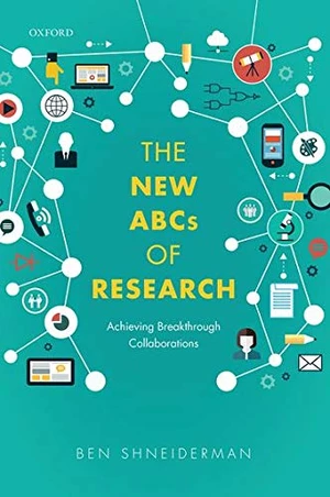 The New ABCs of Research