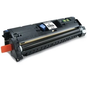 Canon CRG-701B černý (black) kompatibilní toner