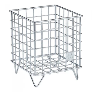 Mehrzweck-Lagerkäfig Barista &amp; Co „Pod Cage Steel“