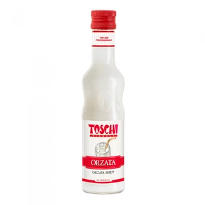 Sirup Toschi „Orzata“, 250 ml