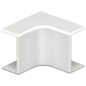 OBO Bettermann 6154328 montážne príslušenstvo  (š x v) 20 mm x 100 mm 1 ks čisto biela