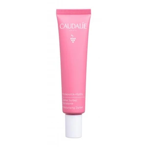 Caudalie Vinosource-Hydra Moisturizing Sorbet 40 ml denný pleťový krém na veľmi suchú pleť; na citlivú a podráždenú pleť; na dehydratovanu pleť