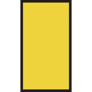 HellermannTyton WIC1-YELLOW-PA66-YE označovací klip na káble   561-01754