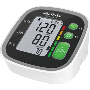 Soehnle Systo MonitorConnect300 na rameno zdravotnícky tlakomer 68096