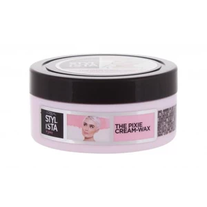 L´Oréal Paris Stylista The Pixie Cream-Wax 75 ml vosk na vlasy pre ženy